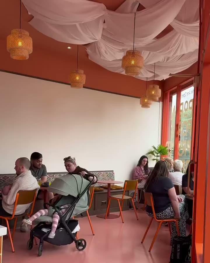 Room for everyone